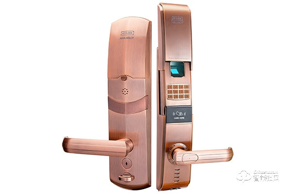 第吉爾指紋鎖加盟怎么樣 第吉爾指紋鎖加盟優(yōu)勢