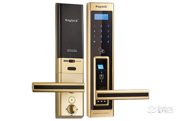 第吉爾指紋鎖加盟怎么樣 第吉爾指紋鎖加盟優(yōu)勢