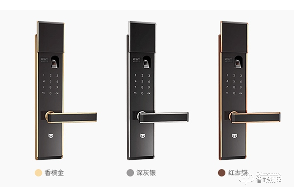 斑點(diǎn)貓指紋鎖加盟怎么樣 如何加盟斑點(diǎn)貓指紋鎖