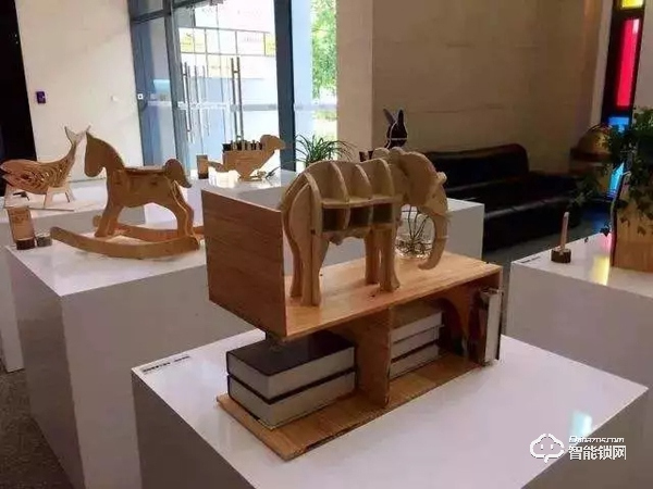 智能鎖加盟選皇迪，四大優(yōu)勢(shì)讓生意更好做