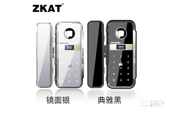 中控智能鎖加盟介紹 中控智能鎖加盟優勢