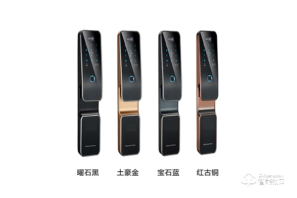 盼盼智能鎖加盟支持 盼盼智能鎖加盟流程