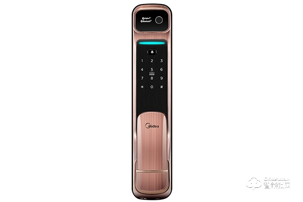 美的智能鎖加盟需要多少錢 美的智能鎖加盟流程