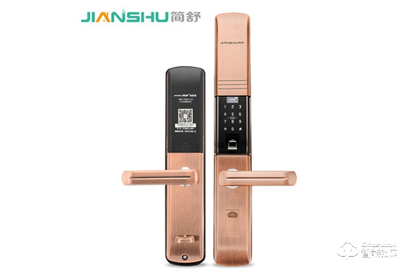 簡(jiǎn)舒智能鎖加盟支持 簡(jiǎn)舒智能鎖加盟流程