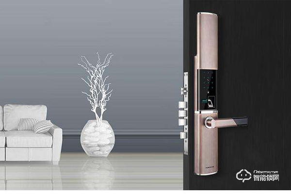 卡爾瑪特智能鎖加盟優(yōu)勢