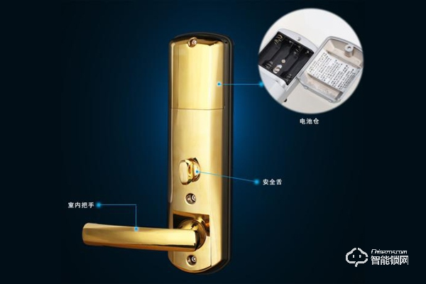 加盟愛迪爾智能鎖有什么優勢