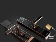 加盟索密斯智能鎖有什么支持