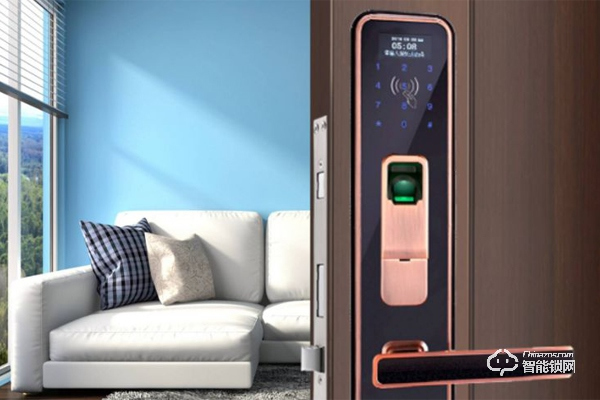 加盟英迪隆智能鎖有什么條件和優勢