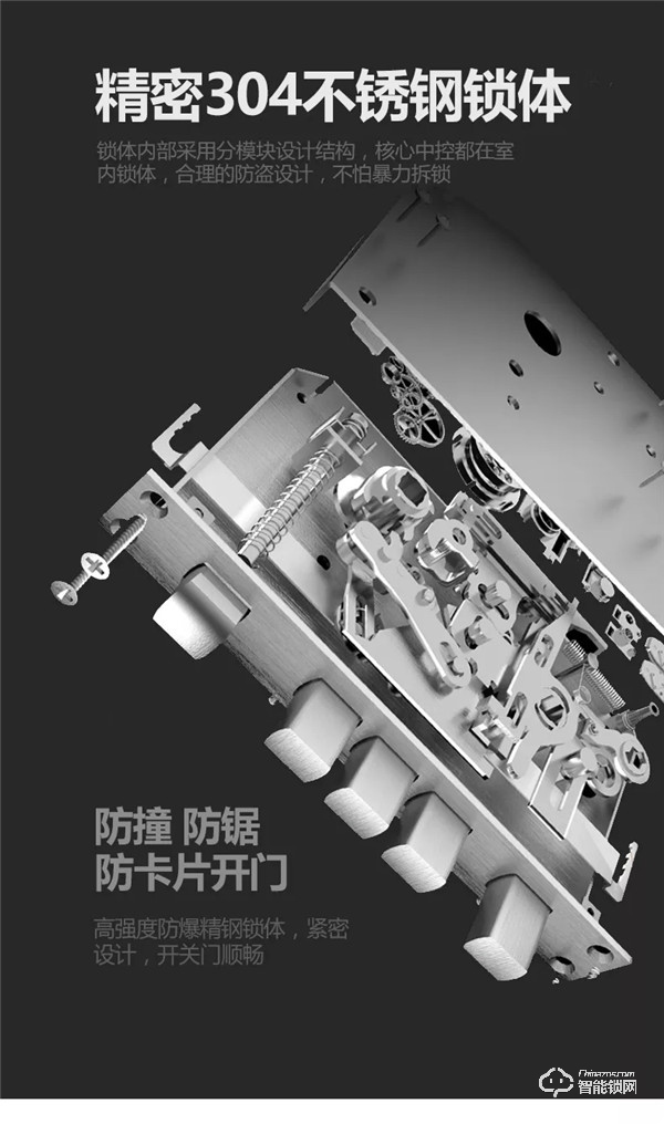 智能鎖加盟市場前景怎么樣