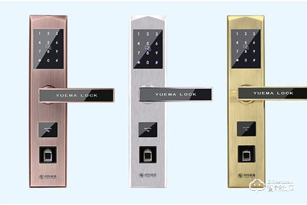 玥瑪智能鎖如何加盟