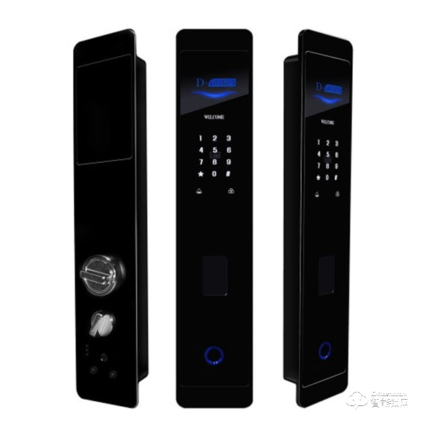 帝耐科 | 人工智能發展穩步上升，把握機遇加盟智能鎖！