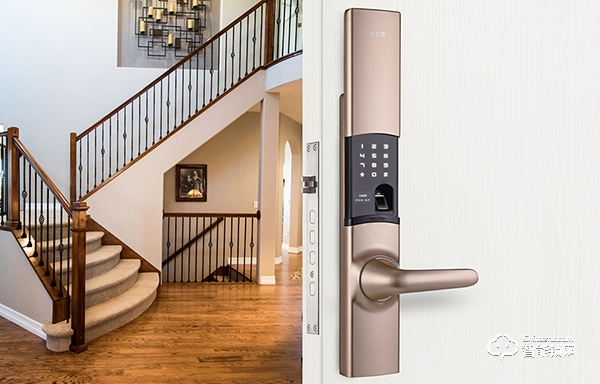 楊格智能鎖成創(chuàng)富好項(xiàng)目，靠的不僅僅是高顏值