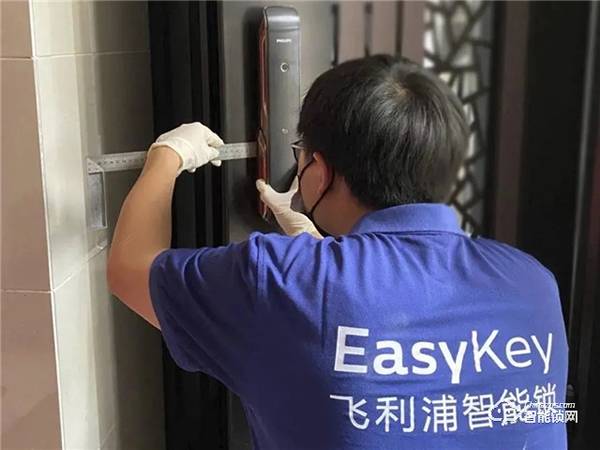 智能鎖線(xiàn)下經(jīng)銷(xiāo)代理模式該如何發(fā)展？這三點(diǎn)至關(guān)重要