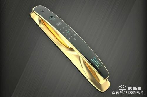 智能鎖行業(yè)前景廣闊，加盟柯凌普智能鎖，把握新商機(jī)！
