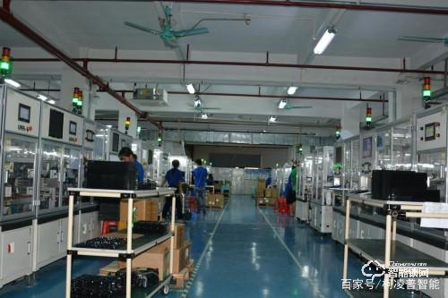 智能鎖行業(yè)前景廣闊，加盟柯凌普智能鎖，把握新商機(jī)！