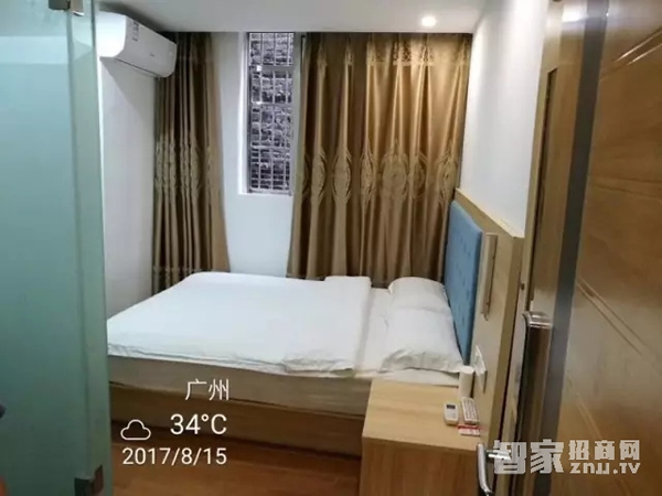 熱烈祝賀廣州龍騰賓館客房門鎖安裝調(diào)試完成