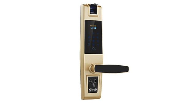 索密斯智能鎖好嗎_索密斯智能鎖優勢介紹