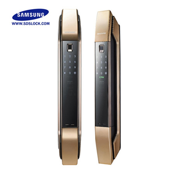 三星智能鎖好嗎_選擇三星智能鎖的原因