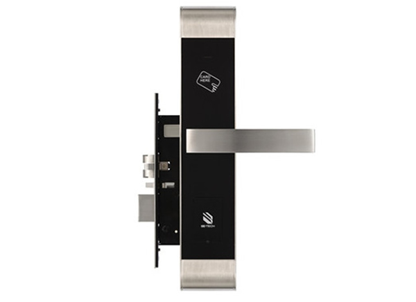 必達公寓智能鎖好嗎_必達公寓智能鎖優勢介紹