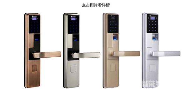 凱貝爾智能鎖_選擇凱貝爾智能鎖四大優勢