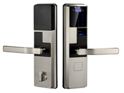 凱貝爾智能鎖四大優(yōu)勢