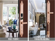 星海創(chuàng)安智能鎖_5大優(yōu)勢讓你選擇星海創(chuàng)安智能鎖