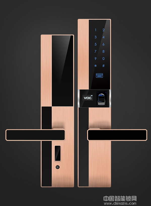 VOC智能鎖_VOC智能鎖售后服務介紹