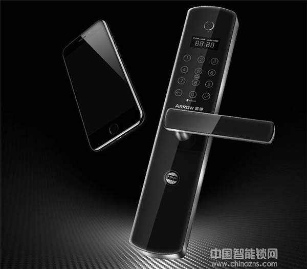 箭牌智能鎖多少錢(qián)_箭牌智能鎖選購(gòu)技巧
