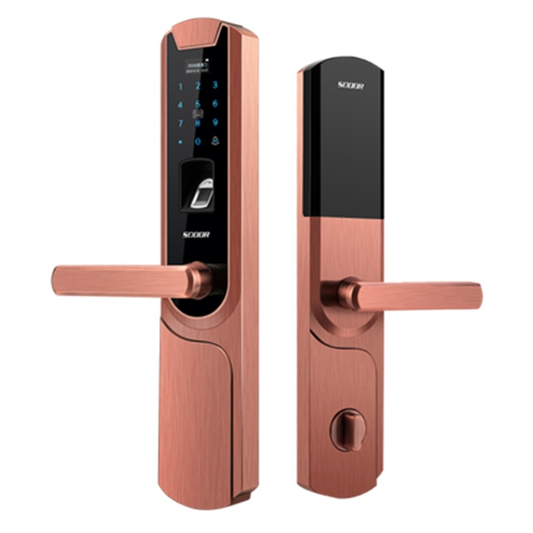 索掌門智能玻璃門鎖_索掌門智能玻璃門鎖怎么樣