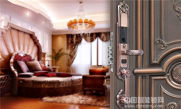 吉中吉智能鎖_吉中吉智能鎖好嗎