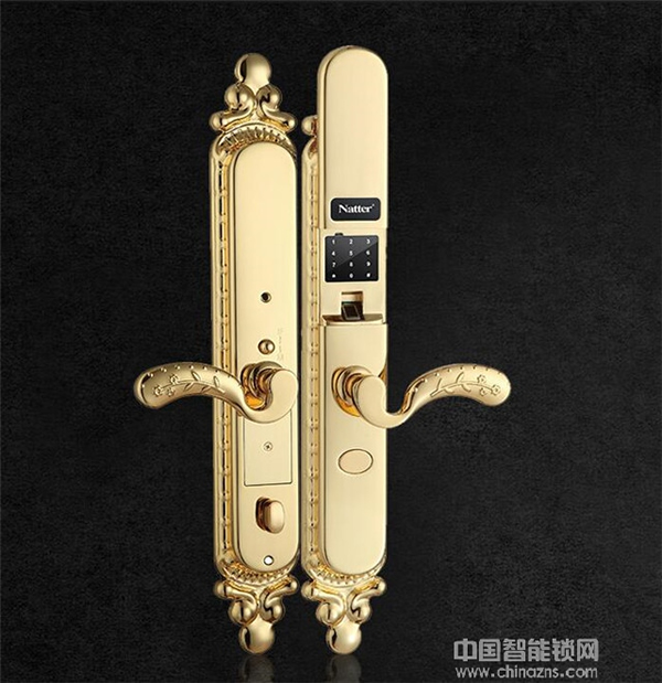 耐特智能鎖_耐特智能鎖好不好