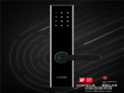 鹿客智能鎖_鹿客智能鎖功能特點介紹