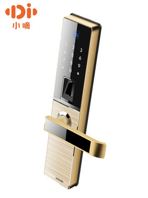 德施曼智能鎖_德施曼智能鎖怎么樣