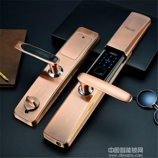 普魯獅智能鎖價格_普魯獅智能鎖優勢介紹