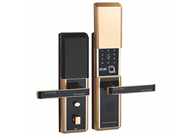 特安捷智能酒店鎖_特安捷智能酒店鎖功能介紹