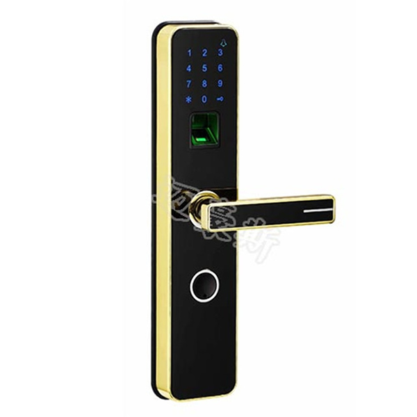 靈寶智能鎖質(zhì)量好不好_靈寶智能鎖原理介紹