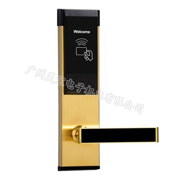 靈寶智能鎖優勢_選擇靈寶智能鎖6大理由