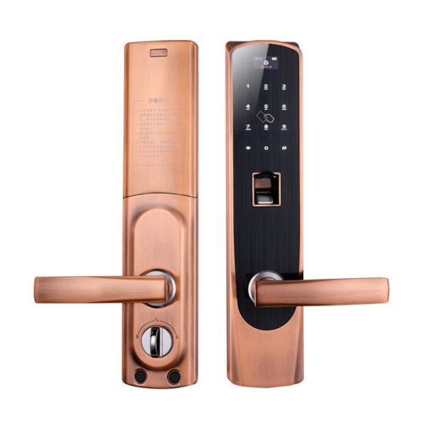 奧瑞斯智能鎖_奧瑞斯智能鎖功能特點