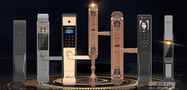 忘帶鑰匙的煩惱你還沒受夠嗎？是時候換一把安居邦智能鎖了！