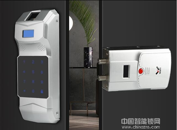 WAFU華府智能鎖好不好_WAFU華府智能鎖優勢介紹