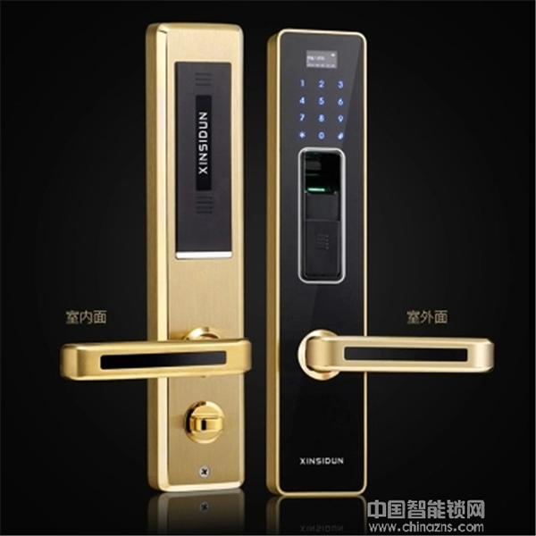 鑫斯盾智能鎖_鑫斯盾智能鎖8大優(yōu)勢概述