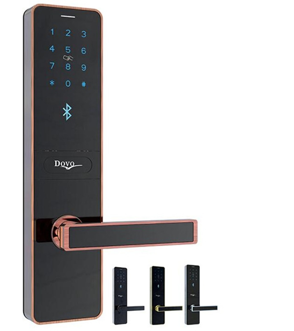 勁衛智能鎖產品_勁衛智能鎖產品分類