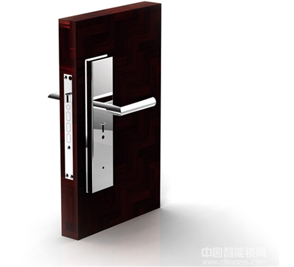 易索智能鎖_易索無源電子鎖介紹