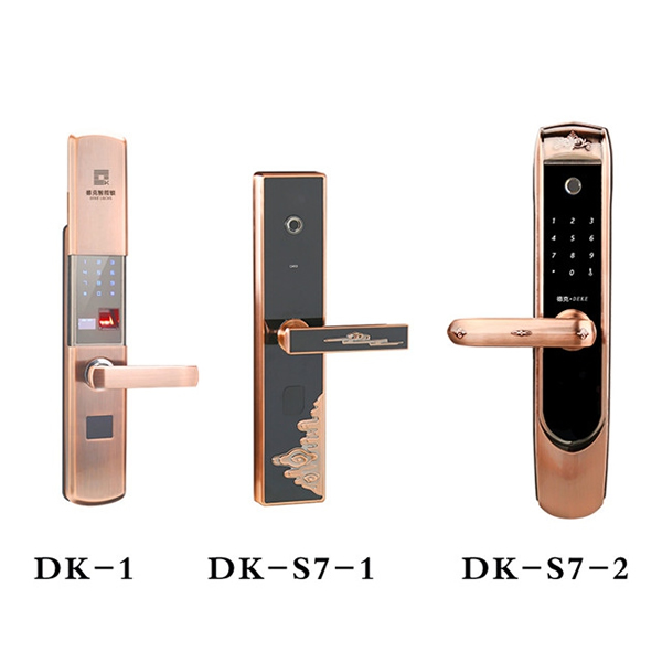 德克智能鎖好嗎_德克智能鎖優勢介紹