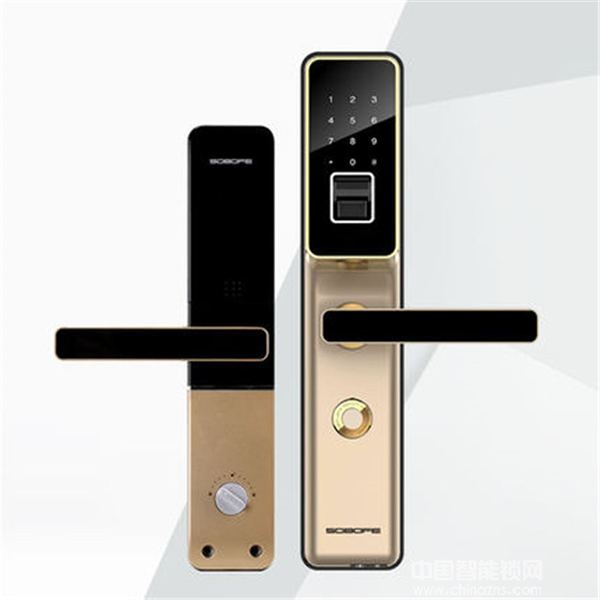 SOBOFE索伯菲智能鎖多少錢_SOBOFE索伯菲智能鎖特點介紹