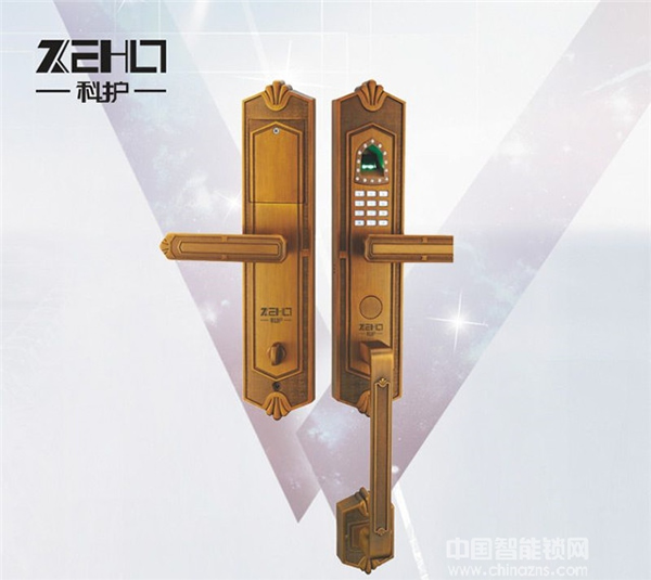 科護智能鎖好嗎_科護智能鎖優勢介紹