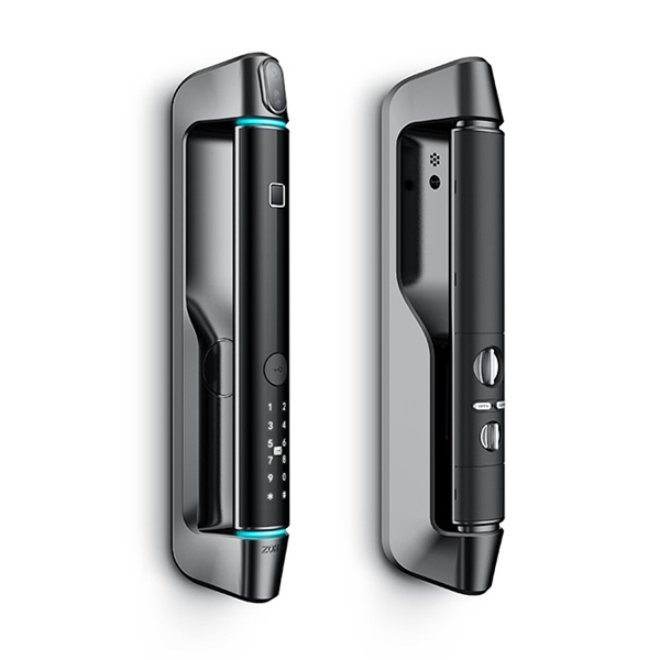 忠恒智能鎖多少錢_忠恒智能鎖質量好嗎