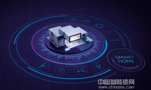 智能鎖行業奧斯卡揭曉，好太太科徠尼AI智能鎖榮獲大獎