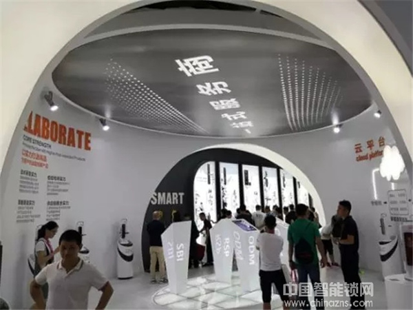 曼申打造中國智能鎖共享產(chǎn)業(yè)平臺 “曼申模式”贏得行業(yè)先機(jī)