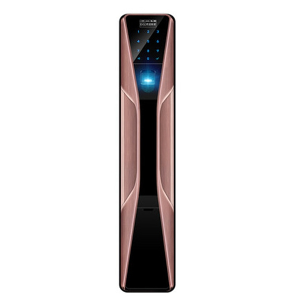 六孚智能鎖好不好_六孚智能鎖怎么樣